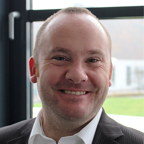 Daniel Rawe — Inhaber rawe hermetics