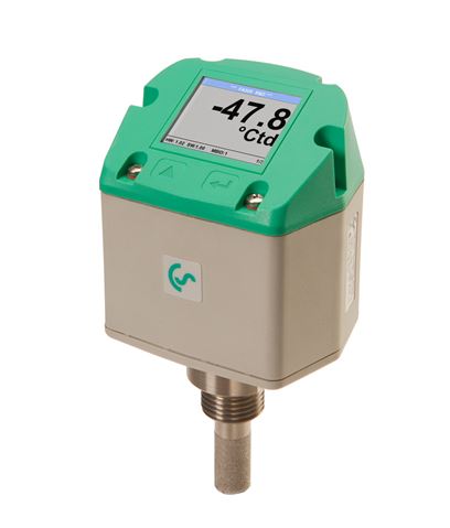CS Instruments FA 510 Taupunktsensor