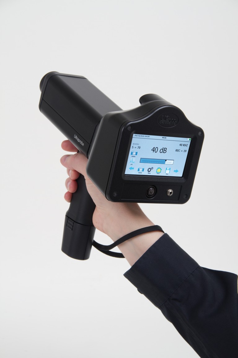 UE Systems Ultraprobe 15000